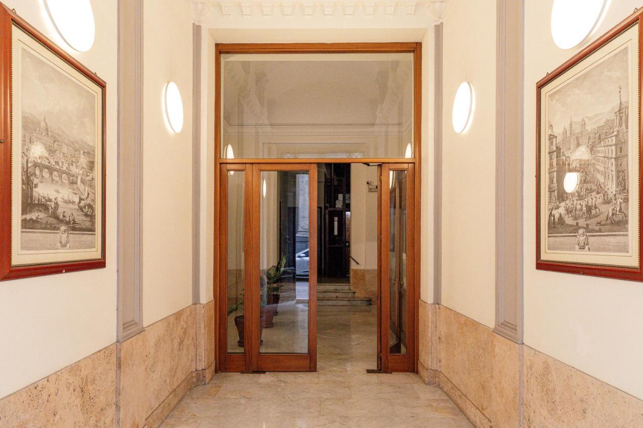 Lägenhet Tritone Minimal *